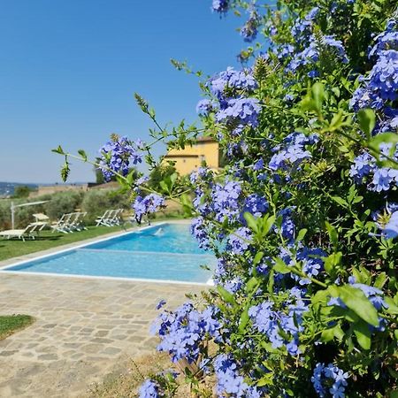 Fattoria Di Maiano Guest House Fiesole Ngoại thất bức ảnh