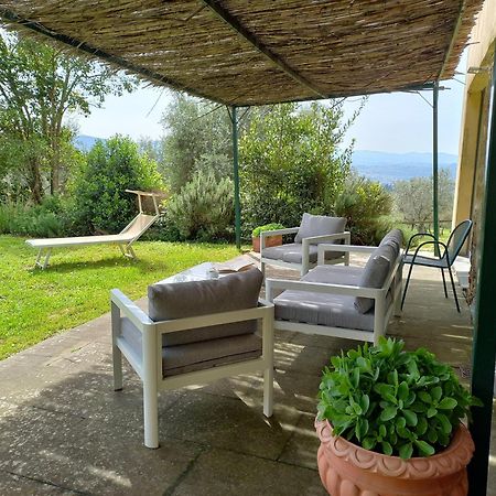 Fattoria Di Maiano Guest House Fiesole Ngoại thất bức ảnh
