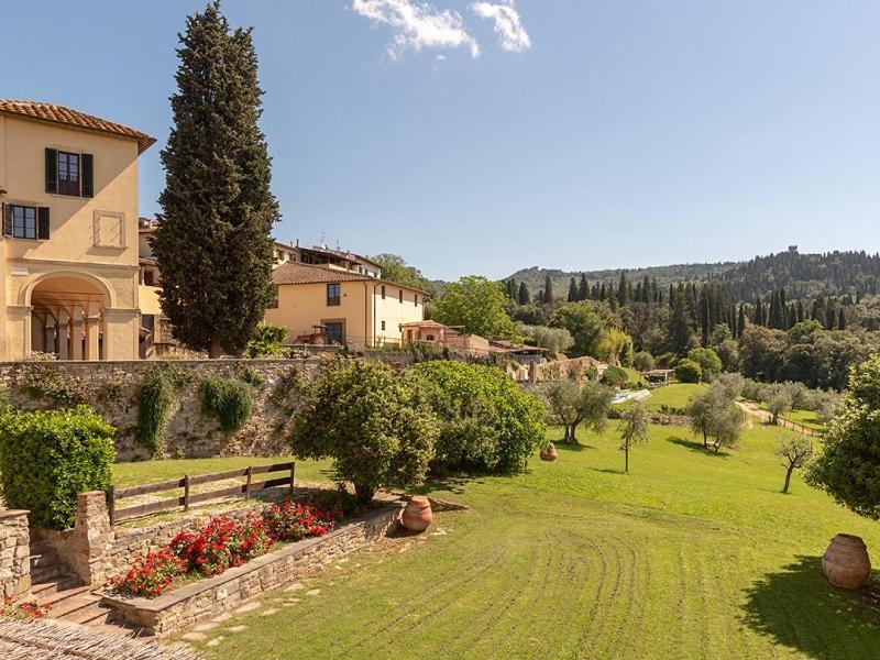 Fattoria Di Maiano Guest House Fiesole Ngoại thất bức ảnh