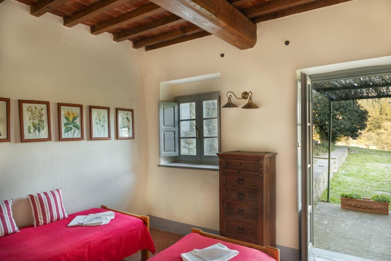 Fattoria Di Maiano Guest House Fiesole Ngoại thất bức ảnh