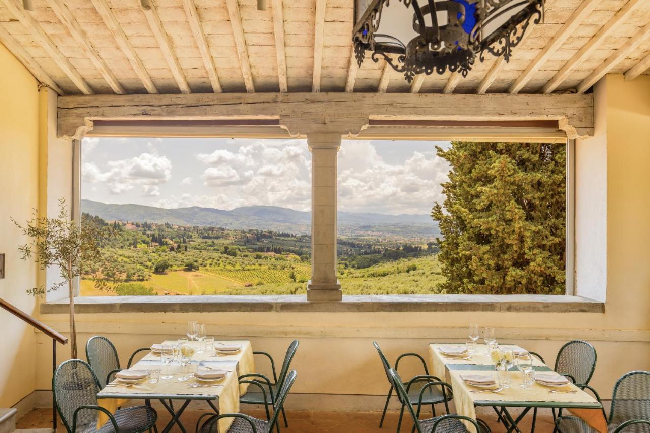 Fattoria Di Maiano Guest House Fiesole Ngoại thất bức ảnh