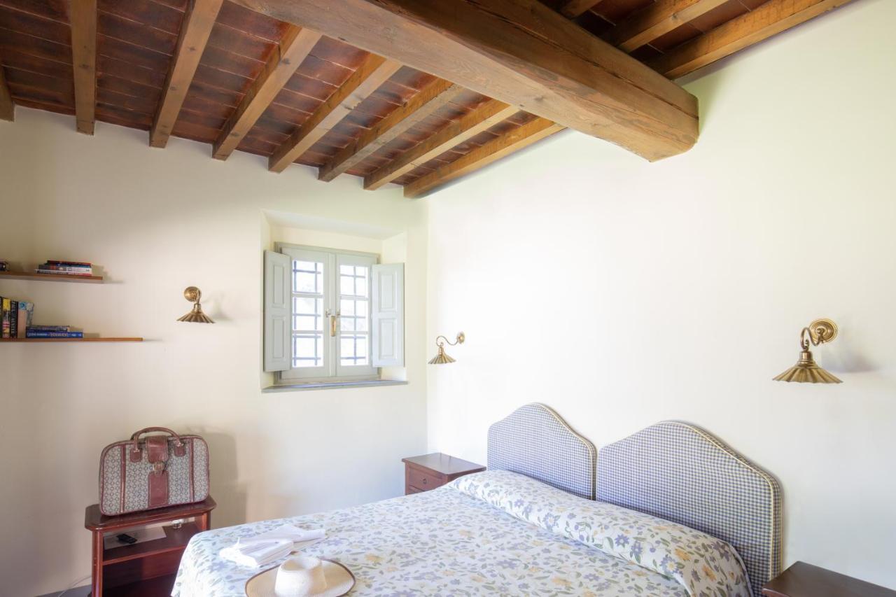 Fattoria Di Maiano Guest House Fiesole Ngoại thất bức ảnh