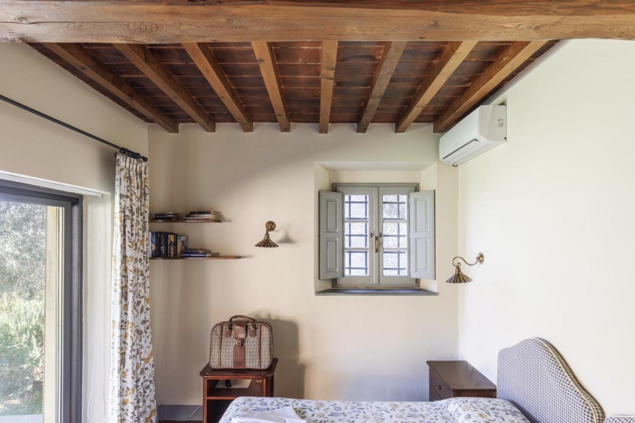 Fattoria Di Maiano Guest House Fiesole Ngoại thất bức ảnh