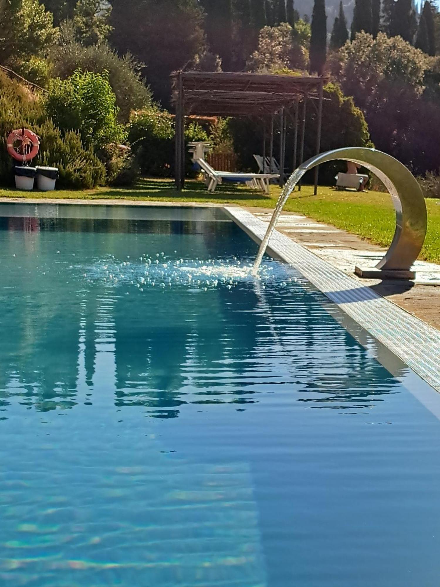Fattoria Di Maiano Guest House Fiesole Ngoại thất bức ảnh