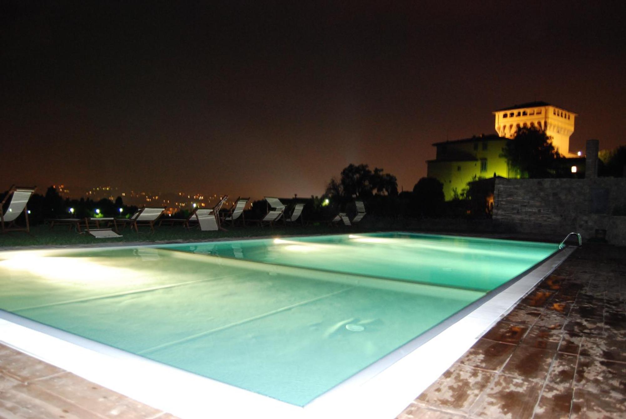 Fattoria Di Maiano Guest House Fiesole Ngoại thất bức ảnh