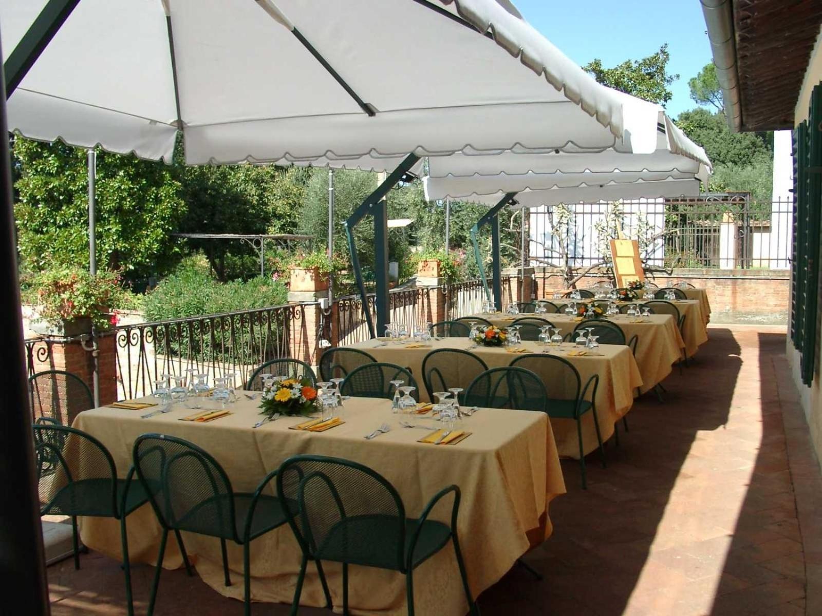 Fattoria Di Maiano Guest House Fiesole Ngoại thất bức ảnh