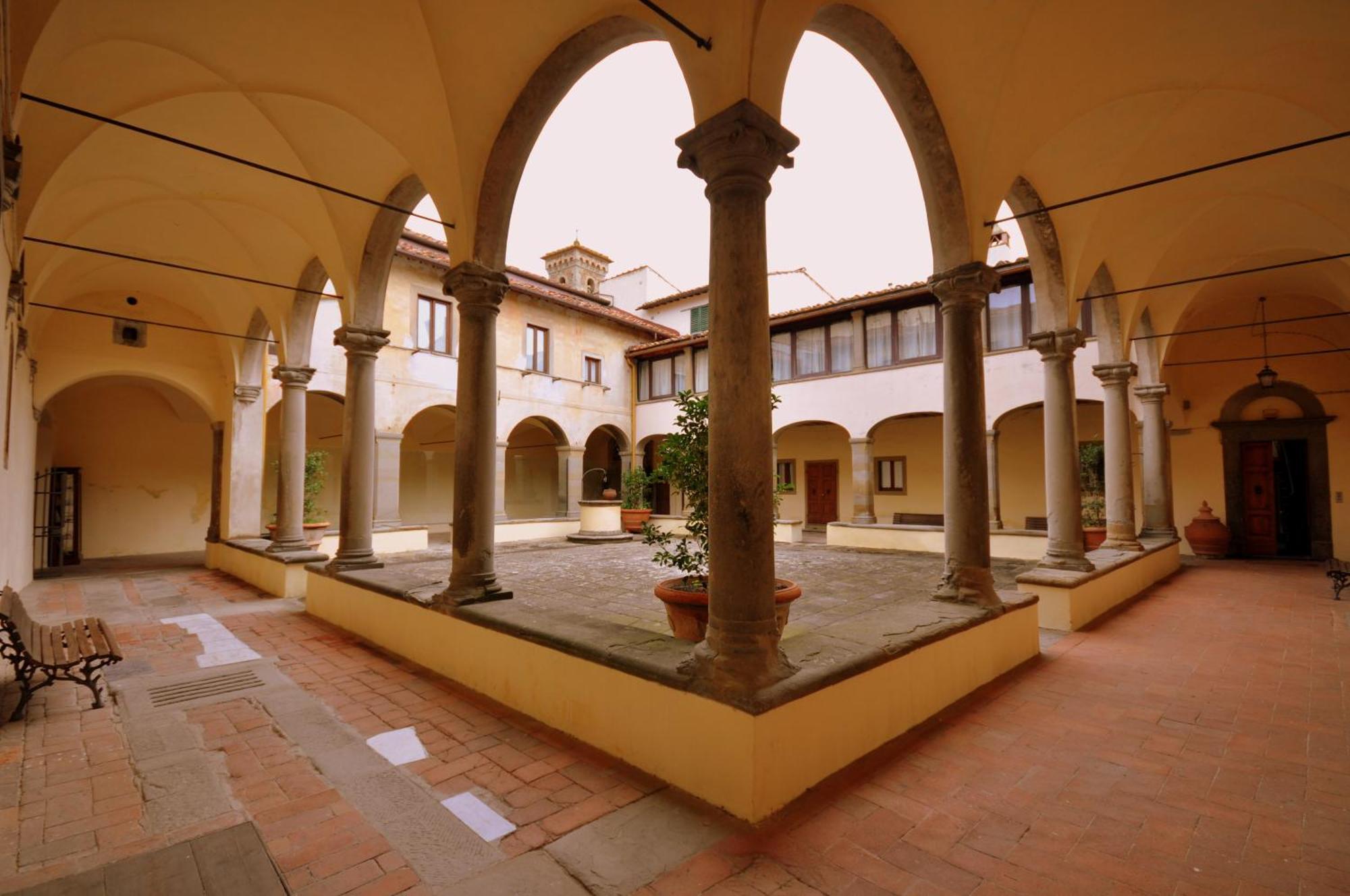 Fattoria Di Maiano Guest House Fiesole Ngoại thất bức ảnh