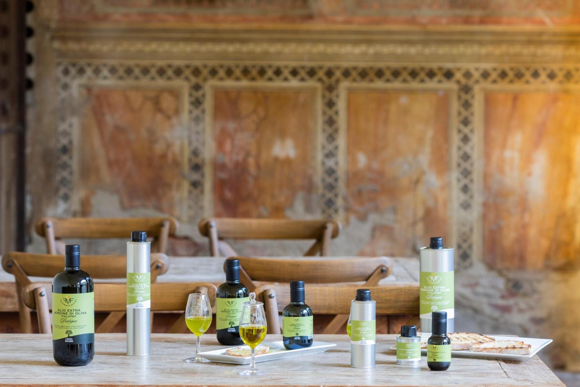 Fattoria Di Maiano Guest House Fiesole Ngoại thất bức ảnh