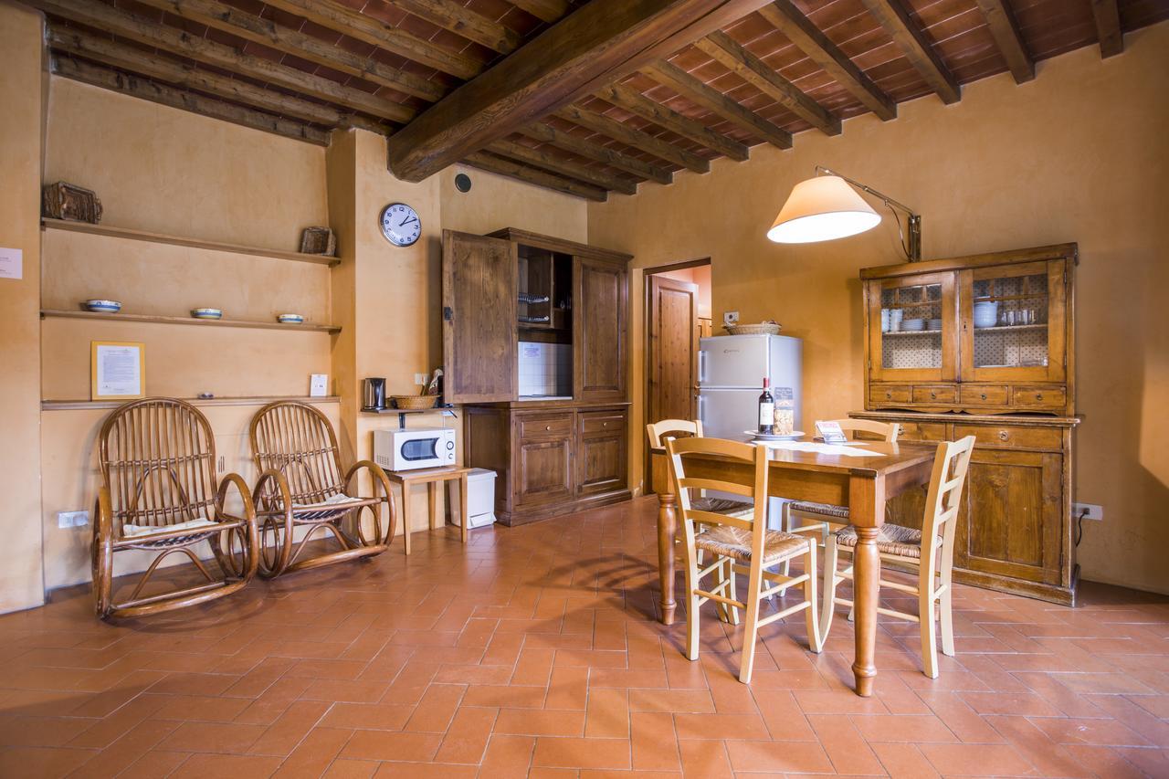 Fattoria Di Maiano Guest House Fiesole Ngoại thất bức ảnh
