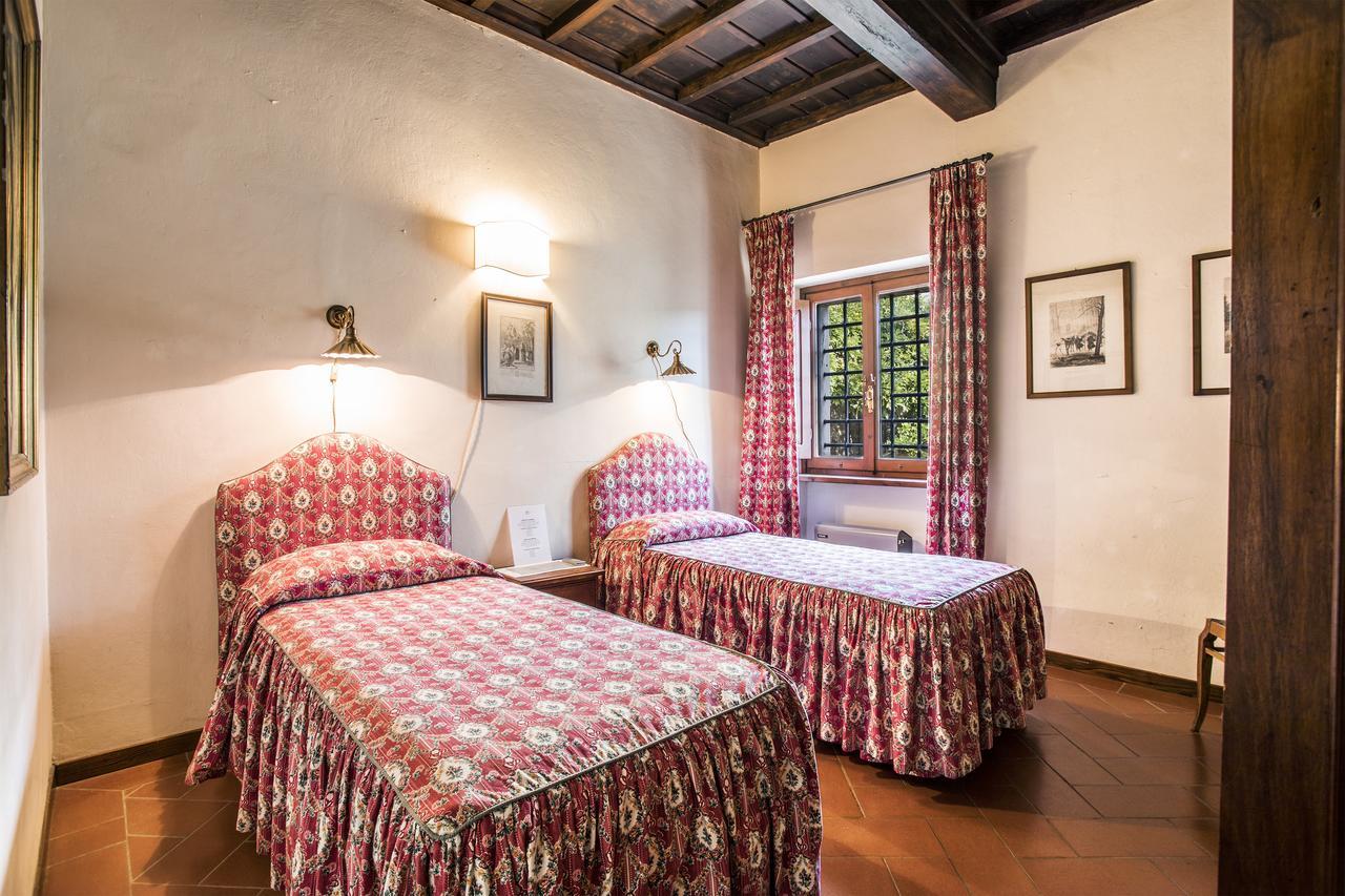 Fattoria Di Maiano Guest House Fiesole Ngoại thất bức ảnh