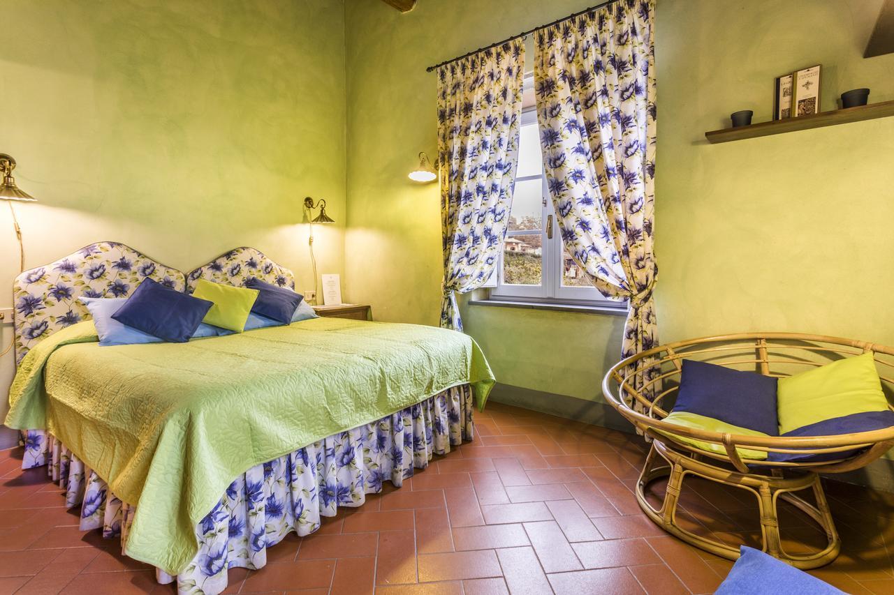 Fattoria Di Maiano Guest House Fiesole Ngoại thất bức ảnh