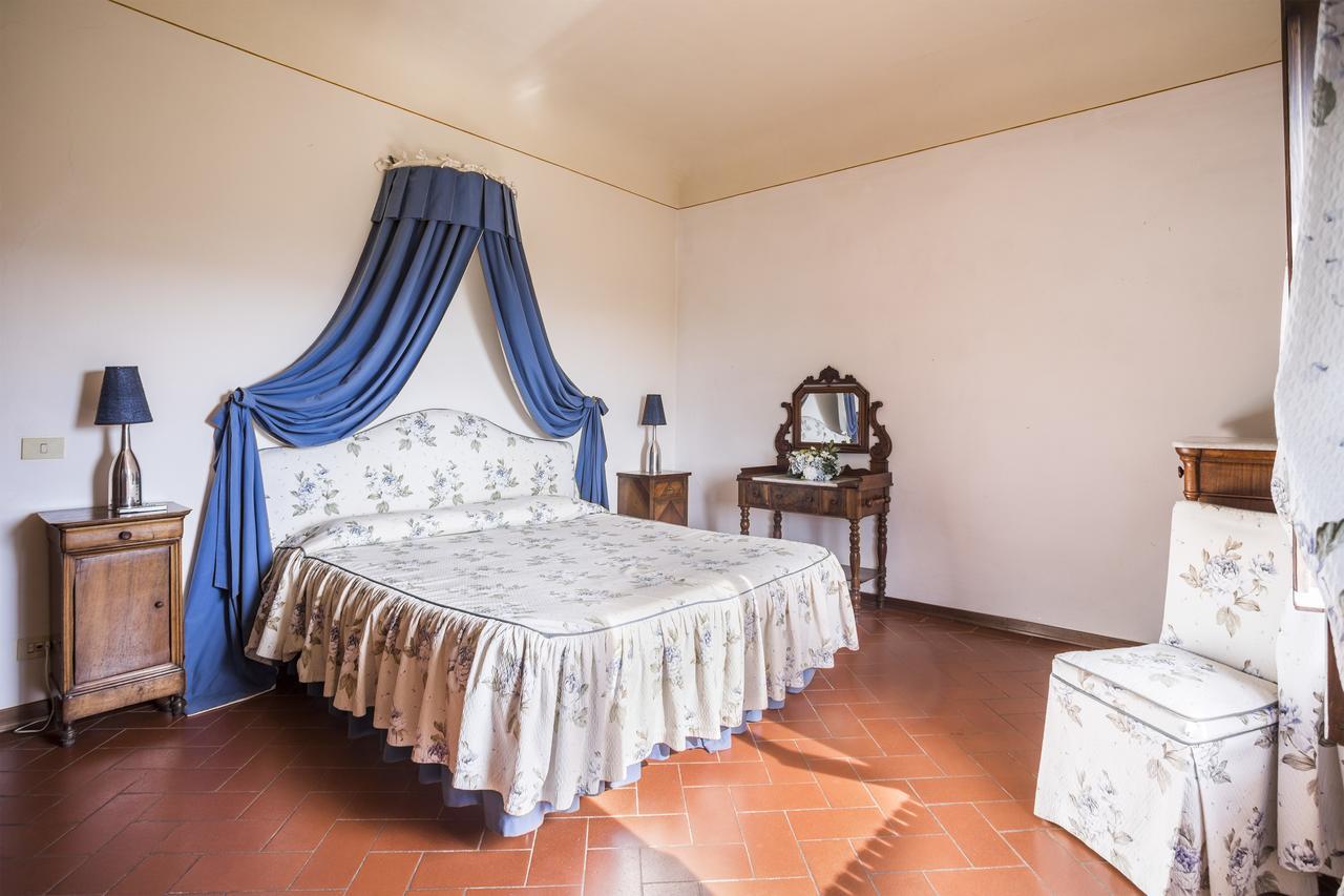 Fattoria Di Maiano Guest House Fiesole Ngoại thất bức ảnh