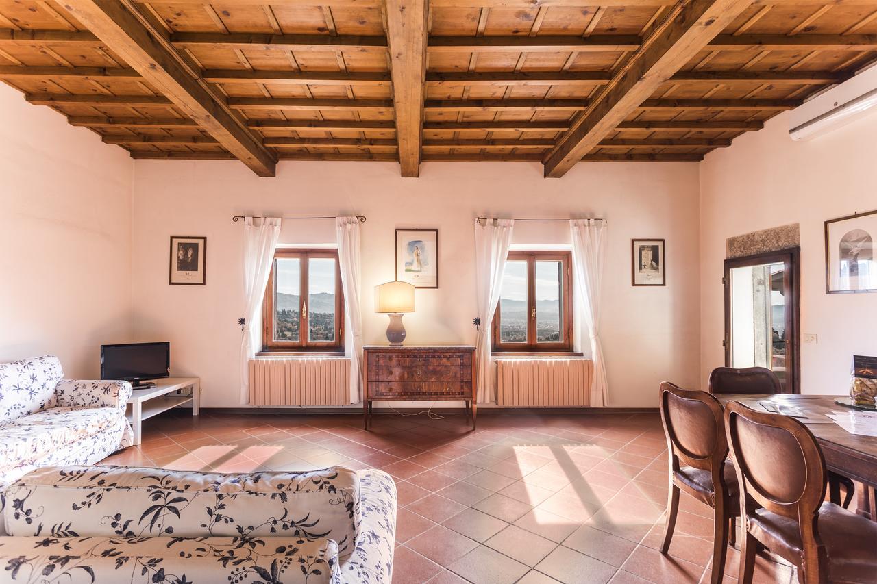 Fattoria Di Maiano Guest House Fiesole Ngoại thất bức ảnh