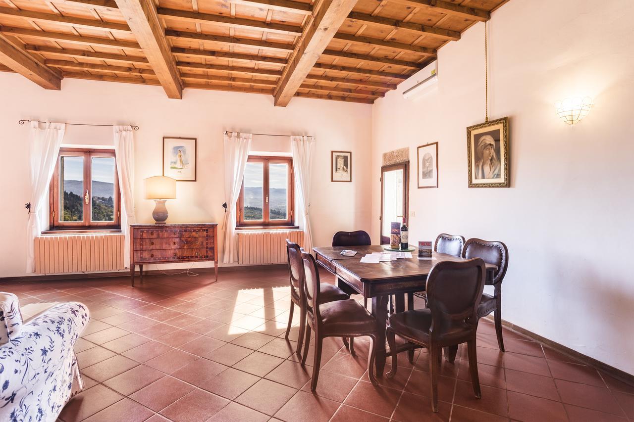 Fattoria Di Maiano Guest House Fiesole Ngoại thất bức ảnh