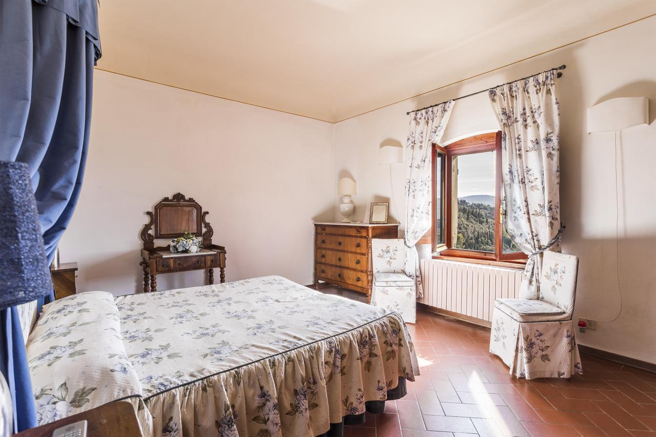 Fattoria Di Maiano Guest House Fiesole Ngoại thất bức ảnh