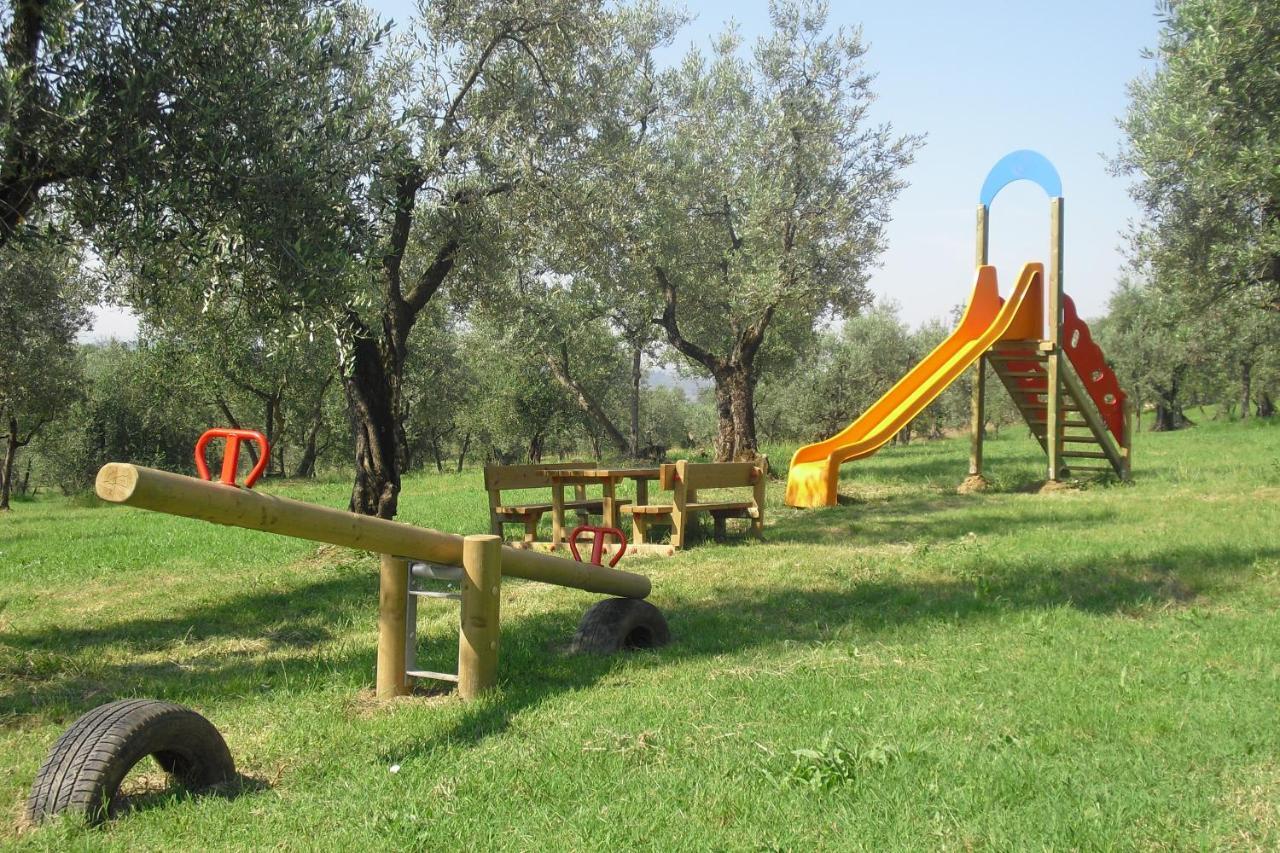 Fattoria Di Maiano Guest House Fiesole Phòng bức ảnh